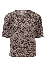CITY LIFE dames T-shirt